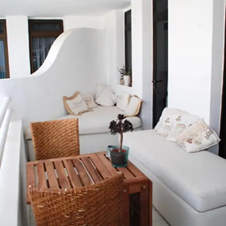 Apartamento Magallanes 62 El Médano