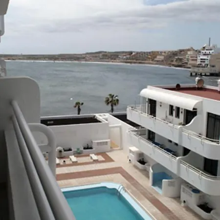 Lejlighed Apartamento Magallanes 62 *