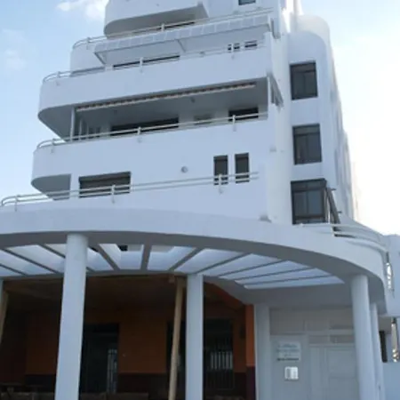 Lejlighed Apartamento Magallanes 62