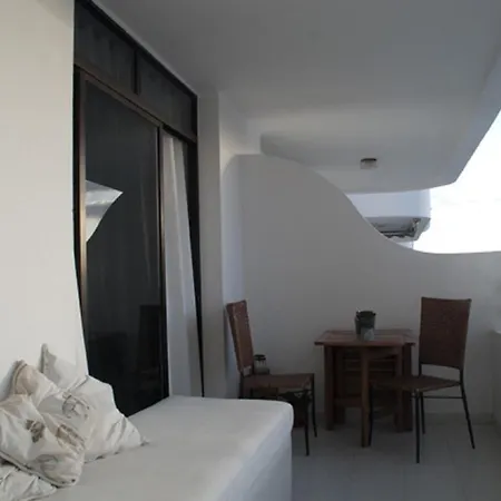 Lejlighed Apartamento Magallanes 62