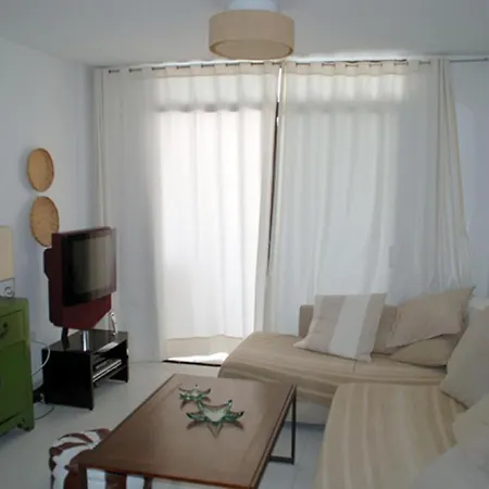 Lejlighed Apartamento Magallanes 62 *