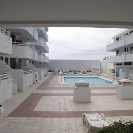Apartament Apartamento Magallanes 62 El Médano