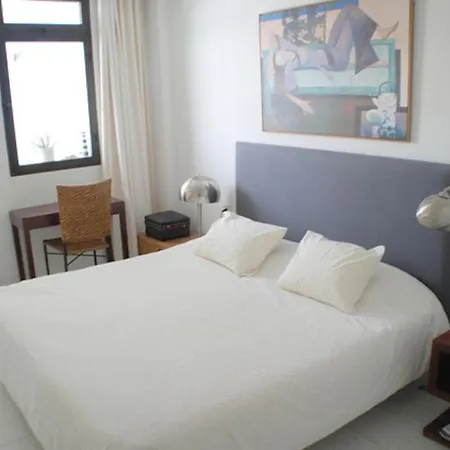 Apartament Apartamento Magallanes 62 El Médano