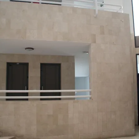 Apartament Apartamento Magallanes 62